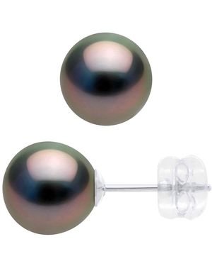 Ateliers Saint Germain Earrings - Black