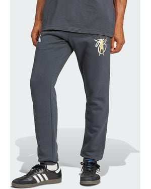 adidas Originals Bellingham Trousers - Blue
