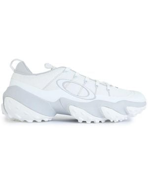 Oakley Edge Flex Trainers - White