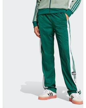 adidas Originals Adibreak Trousers - Green