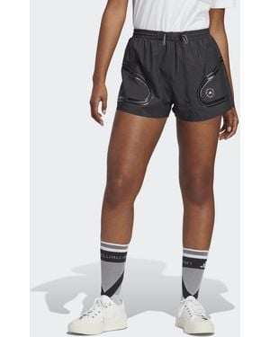 adidas By Stella McCartney Truepace Running Shorts - Blue