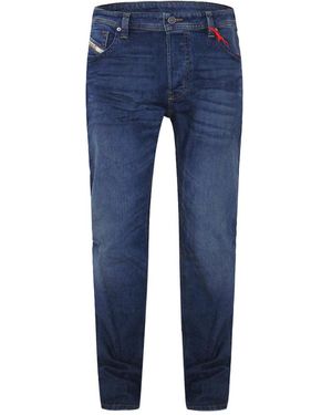 DIESEL Larkee-X Blauwe Denimjeans