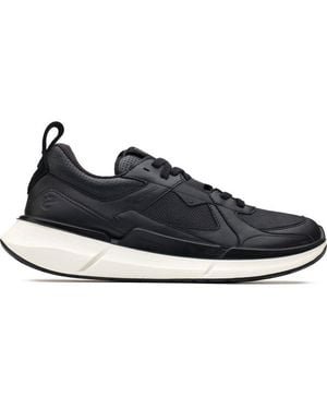 Ecco Biom 2.2 Goretex Trainers - Blue