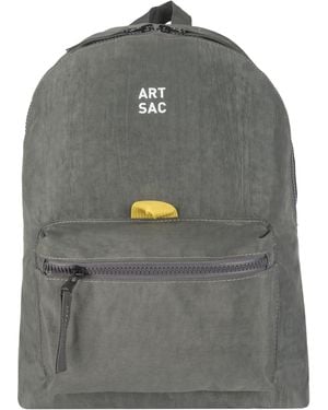 Art-sac Jakson Single M Backpack - Grey