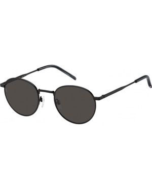 Tommy Hilfiger Th 1973 S 50 003 Sunglasses - Black