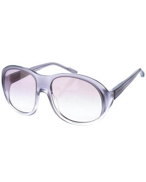 Courreges Sunglasses - Blue