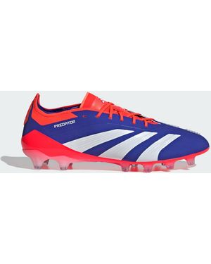 adidas Originals Predator Elite Artificial Grass Boots
