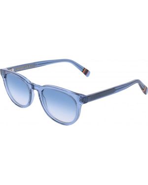 Paul Smith Ps25600S 52 410 Macklin Sunglasses - Blue