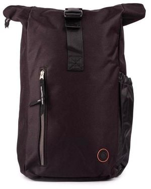 French Connection Lambert Backpack - Purple