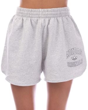 adidas Originals Shorts - Blue