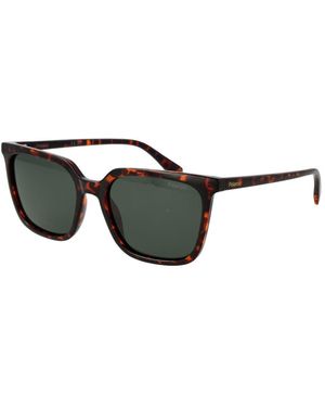 Polaroid Polycarbonate Sunglasses - Black