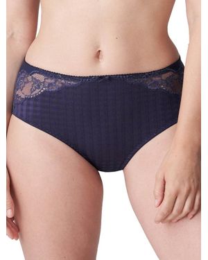 Primadonna Madison Full Brief Bleu Bijou - Blue