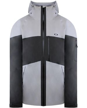 Oakley Cedar Ridge 3.0 Bzi Ski Jacket - Black