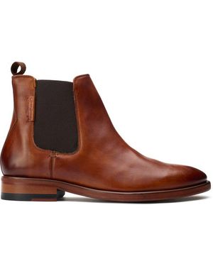 Oliver Sweeney Baltimore Boots - Brown