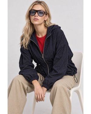 Happiness İstanbul Jacket - Blue