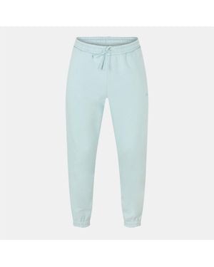 PUMA Elevated Solid Joggers Joggers - Blue