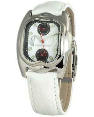 Chronotech Ct7220L-07 Ladies Watch - Metallic