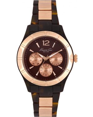 Kenneth Cole Ikc0003 Ladies Watch - Multicolour