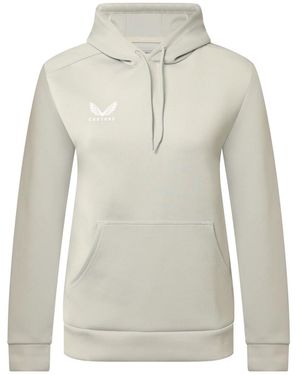 Castore Scuba Hoodie - Grey