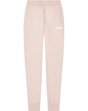 Ellesse Majana Jog Pant - Pink