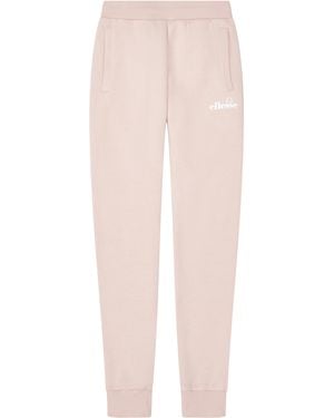 Ellesse Majana Jog Pant - Pink