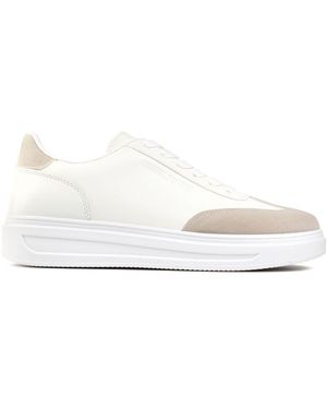 Original Penguin Mode Trainers - White