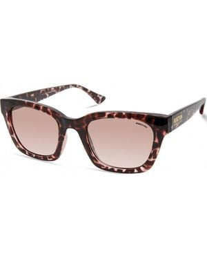Kenneth Cole Kc2964 50 5074F Sunglasses - Pink