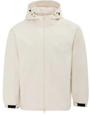 Firetrap Lightweight Hooded Jacket - White