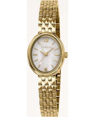 Radley Ry4690 Ladies Watch - Metallic