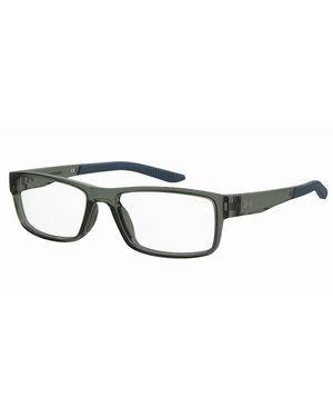 Under Armour Green Resin Frames - Black