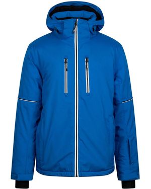 Trespass Joseph Ski Jacket - Blue