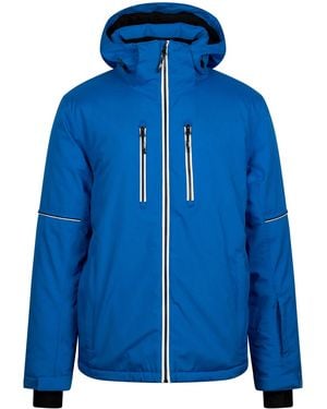 Trespass Joseph Ski Jacket - Blue
