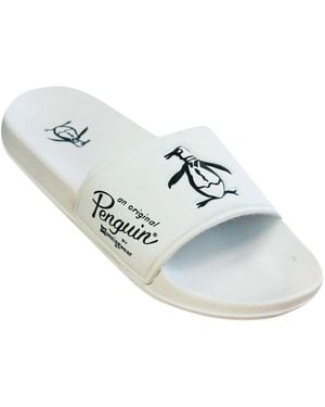Original Penguin Original Passer Wit Sliders
