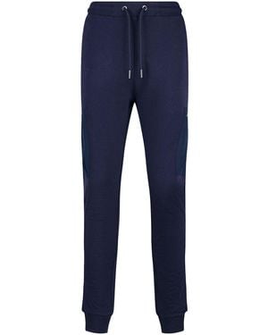 Luke 1977 Ealing 1000 Joggers - Blue