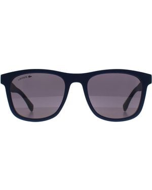 Lacoste Square L884S - Blue