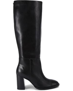 Kurt Geiger Kurt Geiger Boots Leather Eagle - Black