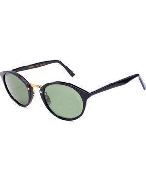 Lgr Abeba--01 Abeba 49 01 Sunglasses - Black