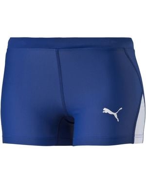 PUMA Tb Short Jump - Blue