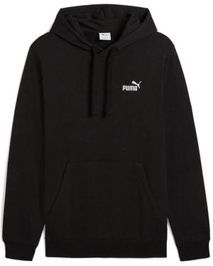 PUMA Hoodie - Zwart