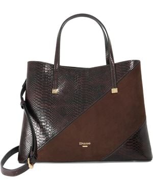 Dune Accessories Dominant - Brown