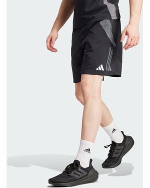 adidas Originals Tiro 24 Shorts - Black