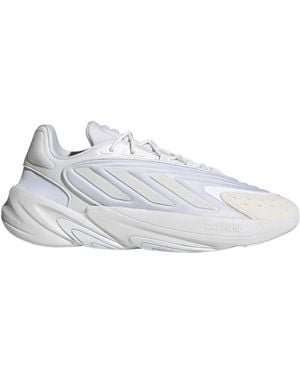 adidas Ozelia Shoes - Black