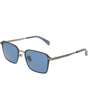 Paul Smith Ps25111S 54 036 Neate Sunglasses - Blue