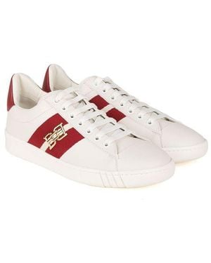 Bally Sneakers - Roze