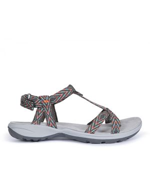 Trespass Ladies Hueco Sandals - Blue