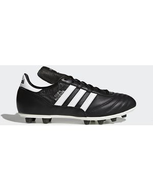 adidas Originals Copa Mundial Boots - Black