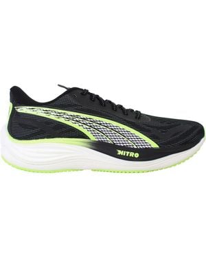 PUMA Velocity Nitro 3 Running Shoes - Blue