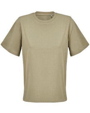 Sol's Ladies Legend T-Shirt - Green