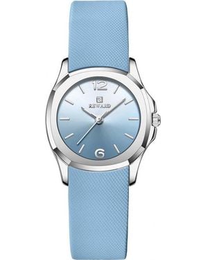 Reward 232267L-B Ladies Venus Watch - Blue