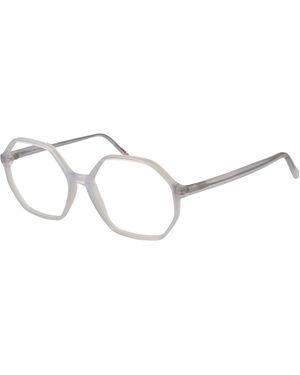 Andy Wolf Brilrand 4580 C 56 - Metallic